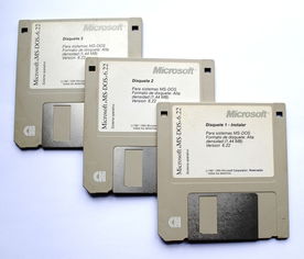 写在win10后,那些消失的操作系统