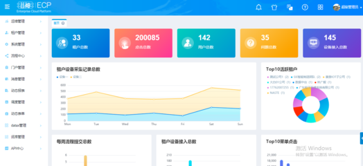 实至名归！赛意信息荣获2021年工业互联网先锋榜TOP100，彰显软件开发实力
