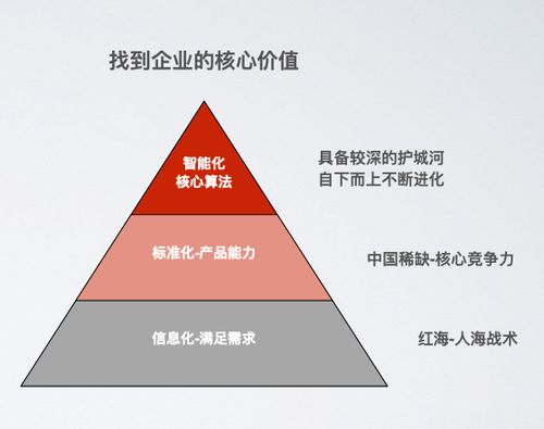 2020年中美风投在软件开发领域的投资热点分析